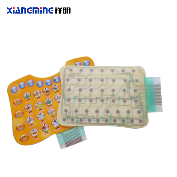 薄膜电路 薄膜电路