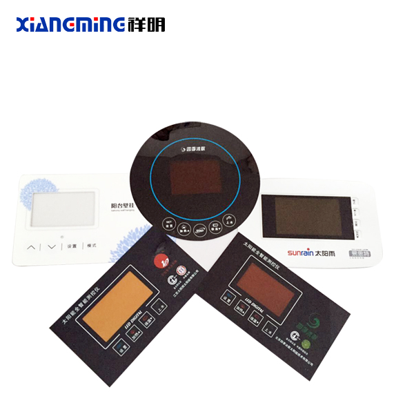 感应薄膜电路2 感应薄膜电路2