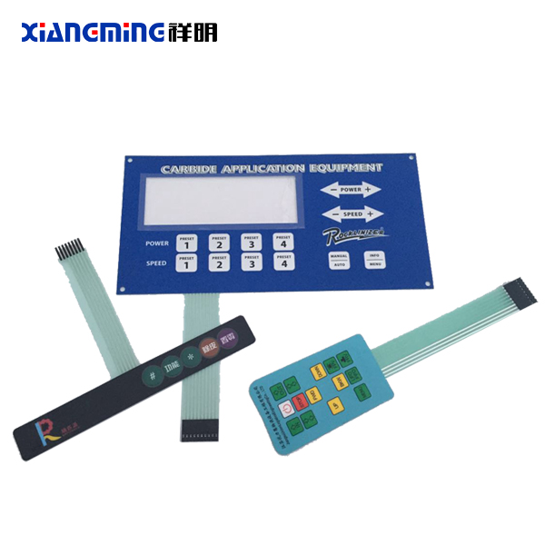 薄膜开关9 薄膜开关9