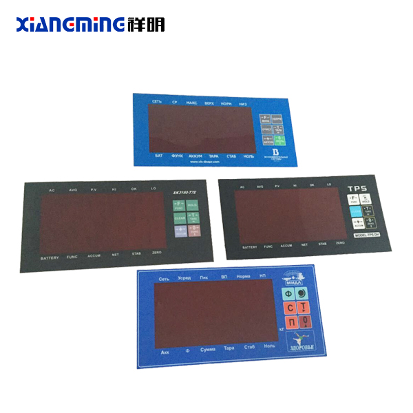 感应薄膜电路3 感应薄膜电路3