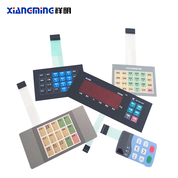 薄膜开关3 薄膜开关3