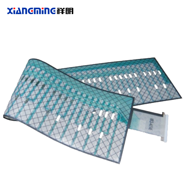 薄膜电路4 薄膜电路4