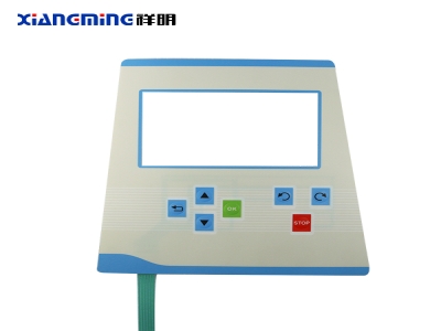 FPCA柔性线路开关